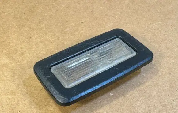 BMW X5 E70 Other interior light 63319130836