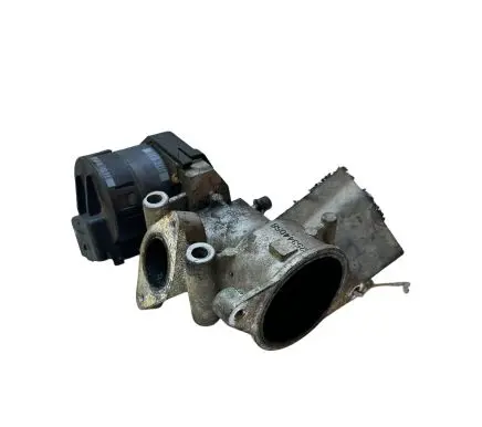 EGR valve