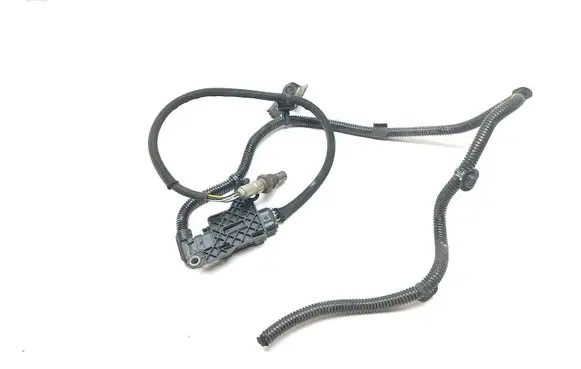 Peugeot 308 Lambda probe sensor 9811207180 03901 0281006853