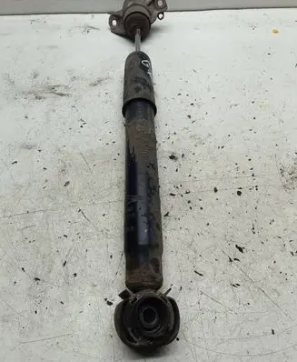 Audi A5 8T 8F Rear shock absorber/damper 635442461