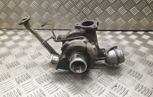 KIA Ceed Turbo