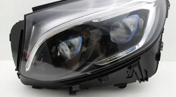 Mercedes-Benz GLC X253 C253 Headlight/headlamp