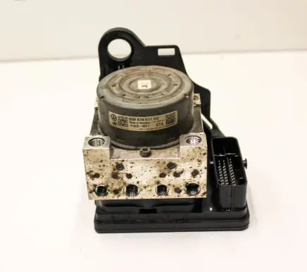 Skoda Octavia Mk3 (5E) ABS Pump 5Q0614517EG