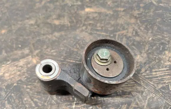 Hyundai XG Timing belt tensioner 