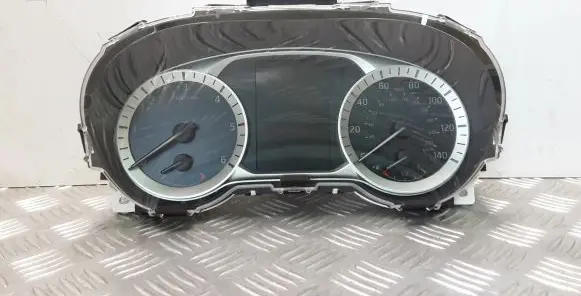 Nissan Navara D23 Speedometer (instrument cluster) 5JU3A