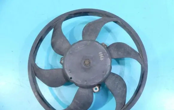 Fiat Punto (188) Fan set M13000800 IMPRK1275394