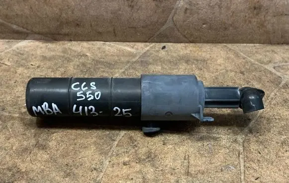 Mercedes-Benz CLS C218 X218 Headlight washer spray nozzle A2188600147
