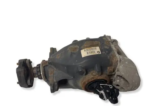 BMW 3 F30 F35 F31 Rear differential 7603750