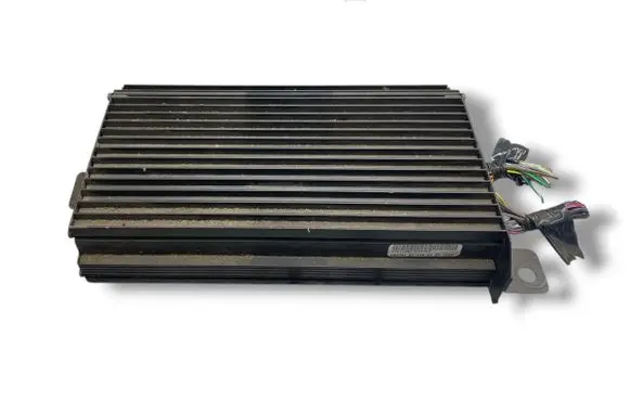 Jeep Grand Cherokee (WJ) Sound amplifier 56038407AG K1384