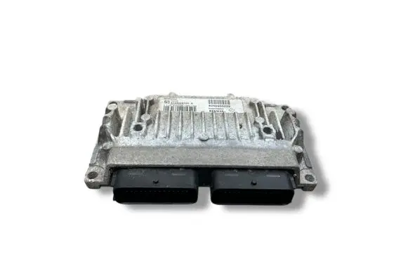 Renault Clio III Gearbox control unit/module 8200950229 8200749934 S126028120A
