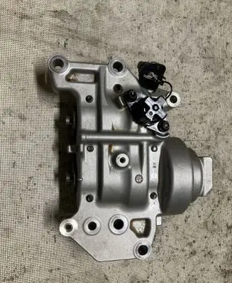 Toyota RAV 4 (XA50) Balance shaft A25AA92CG