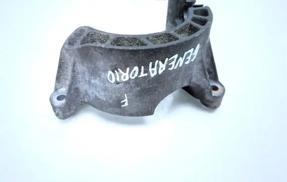 Porsche Cayenne (9PA) Generator/alternator bracket 9481152041R