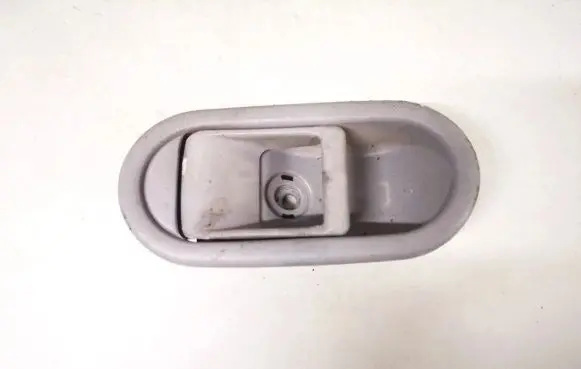Ford Escort Front door interior handle f7c65422600 f7c6-5422600
