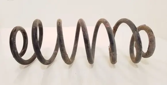 Audi A3 S3 8L Rear coil spring