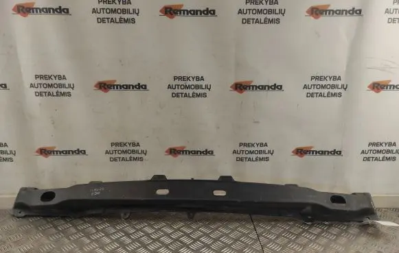 KIA Ceed Rear bumper support beam 
