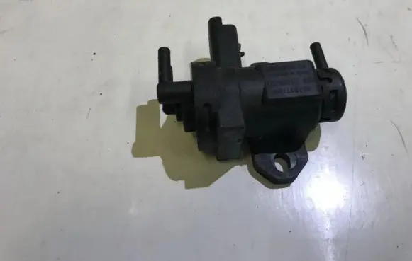 Citroen C8 Turbo solenoid valve 9628971180 0928400309