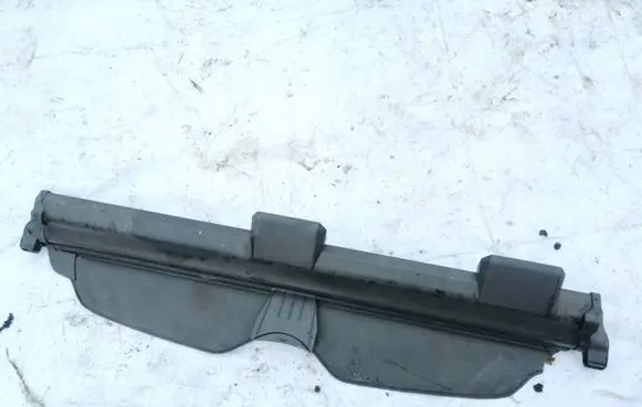 Mercedes-Benz C W203 Parcel shelf A2038600175