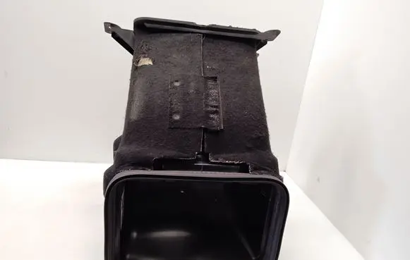 Volkswagen Crafter Interior heater climate box assembly housing A9068300462