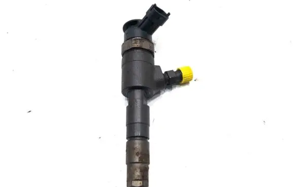 Ford Connect Fuel injectors set 0445110489