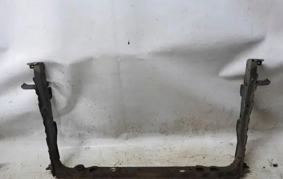Toyota Auris 150 Top upper radiator support slam panel 887rfger790
