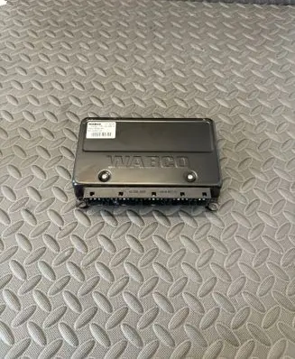 Jaguar XJ X350 Suspension control unit/module 2W933B494BK 4461530000 105200