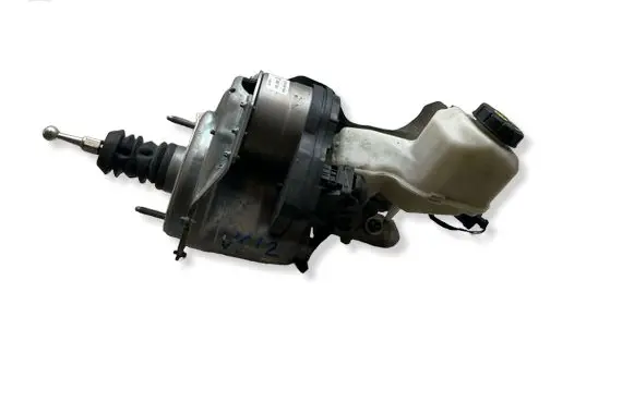 Volkswagen ID.3 Brake booster 0204850658