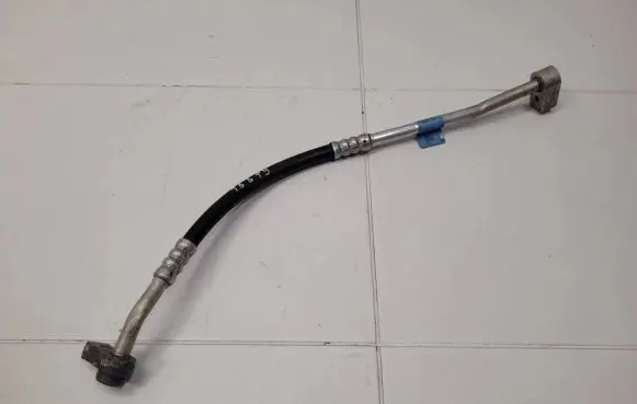 Ford C-MAX II Air conditioning (A/C) pipe/hose F1F1-19D567-AB