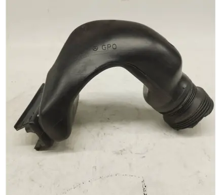 Mercedes-Benz 380 560SEC C126 Cabin air duct channel 1268315646 1268310830 A1268315646