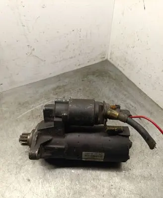 Volkswagen PASSAT B6 Starter motor