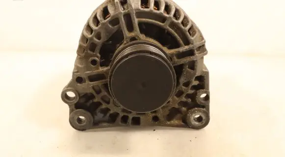 Skoda Fabia Mk2 (5J) Generator/alternator 06F903023D