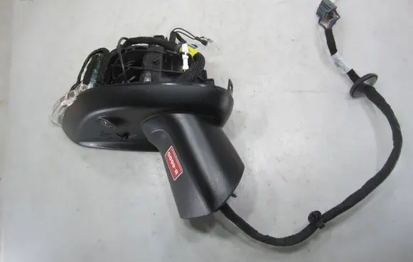 Volvo V60 Front door electric wing mirror 32368316 Z9062520