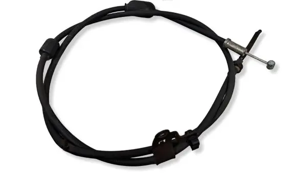 Toyota Corolla Verso AR10 Handbrake/parking brake wiring cable 