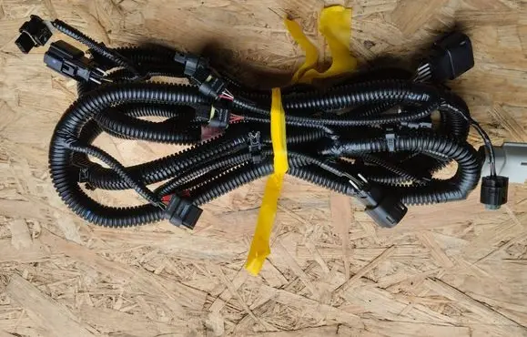 Tesla Model 3 Other wiring loom 1067959