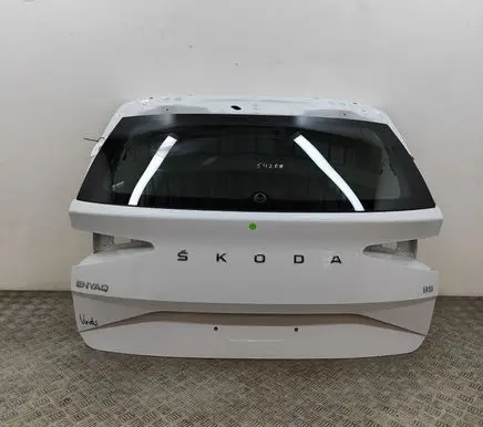Skoda Enyaq iV Tailgate/trunk/boot lid 5LG827159
