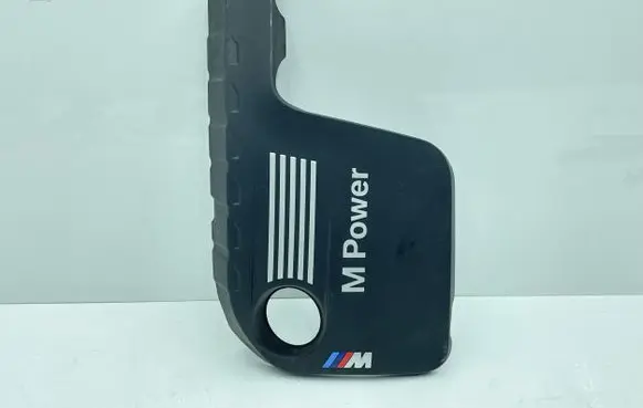 BMW M4 F82 F83 Engine cover (trim) 7846412 17491511