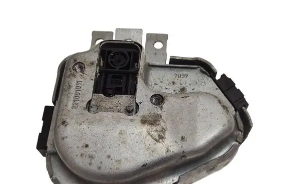 Audi A6 S6 C6 4F Steering wheel lock 4F0910852 03022005 60HMH