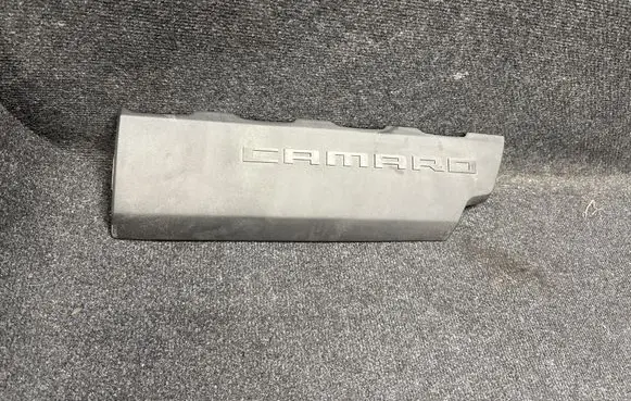 Chevrolet Camaro Engine cover (trim) 12651177 P1159