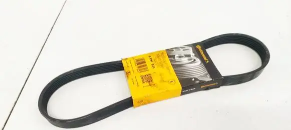 Ford S-MAX Timing belt 