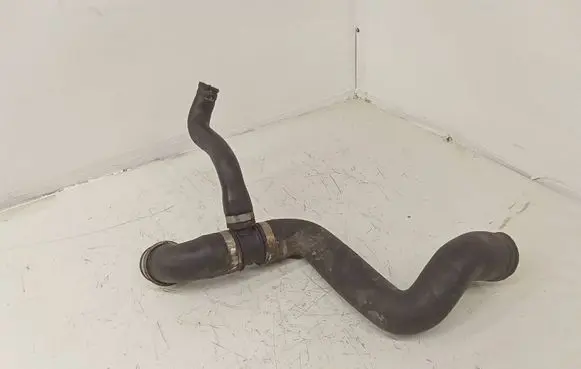 Mercedes-Benz ML W164 Engine coolant pipe/hose A1645011182