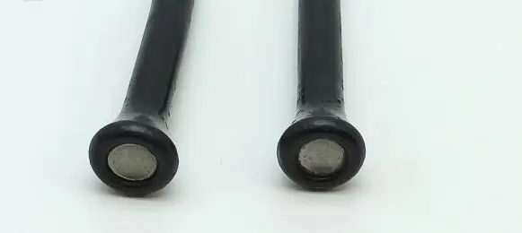 Other front door trim element