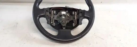 Renault Megane II Steering wheel