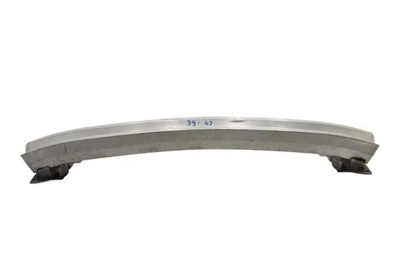 Audi A3 S3 8P Rear bumper support beam 