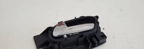 Citroen C4 I Picasso Front door interior handle 96555518VD