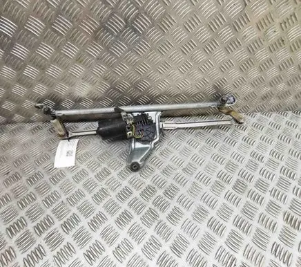 Porsche Boxster 986 Front wiper linkage and motor 99662803600 3397020397