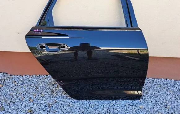 Audi A6 S6 C8 4K Rear door