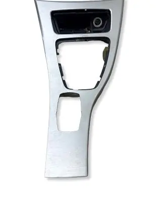 BMW 3 E90 E91 Gear shifter surround trim plastic 602090 9145144 92093