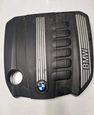 BMW 7 F01 F02 F03 F04 Engine cover (trim) 7800575