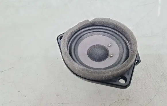 Porsche Cayenne (92A) Parcel shelf speaker 7PP035416B