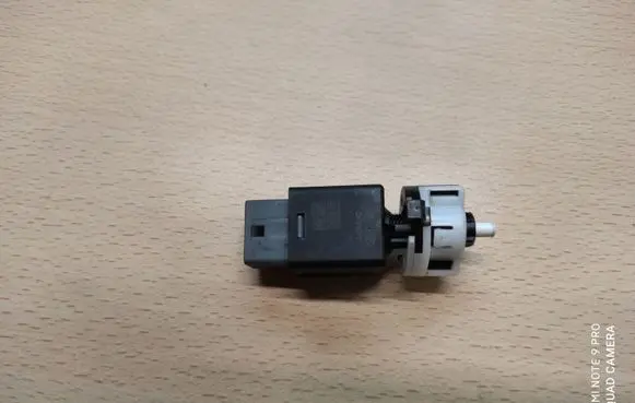 Hyundai i30 Brake pedal sensor switch 938133S800