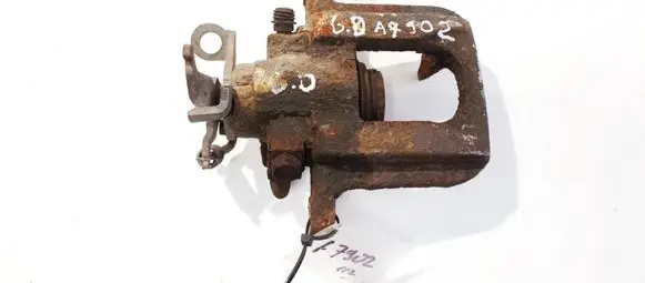 Dodge Journey Rear brake caliper
